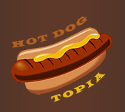 Hot Dog Topia